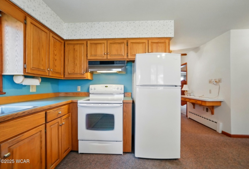 151 Riley Street, Bluffton, Ohio, 3 Bedrooms Bedrooms, ,1 BathroomBathrooms,Residential,For Sale,Riley,306776