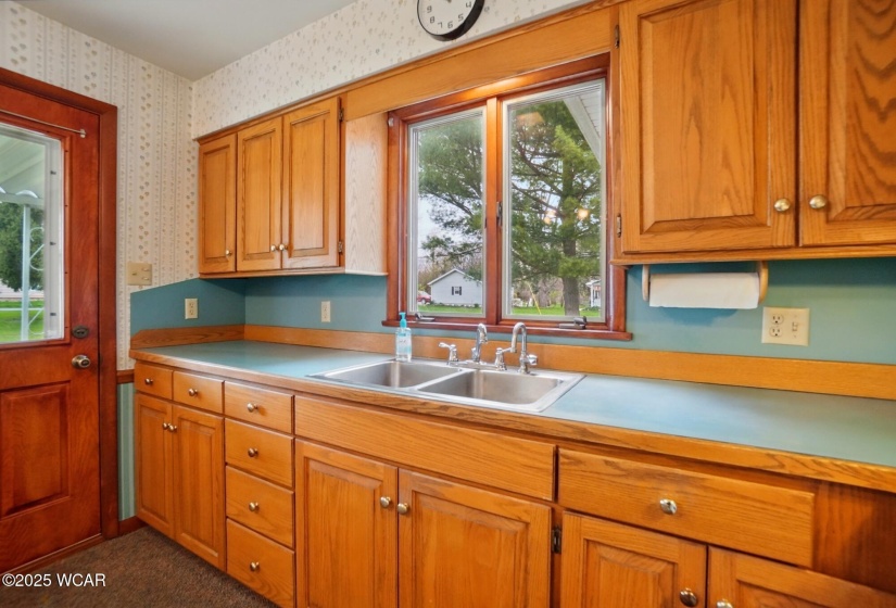 151 Riley Street, Bluffton, Ohio, 3 Bedrooms Bedrooms, ,1 BathroomBathrooms,Residential,For Sale,Riley,306776