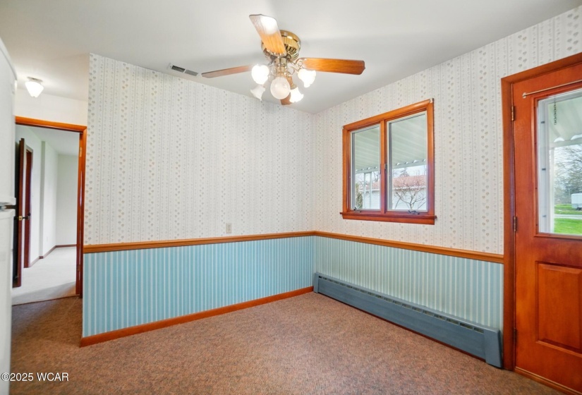 151 Riley Street, Bluffton, Ohio, 3 Bedrooms Bedrooms, ,1 BathroomBathrooms,Residential,For Sale,Riley,306776