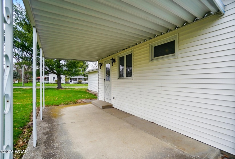 151 Riley Street, Bluffton, Ohio, 3 Bedrooms Bedrooms, ,1 BathroomBathrooms,Residential,For Sale,Riley,306776