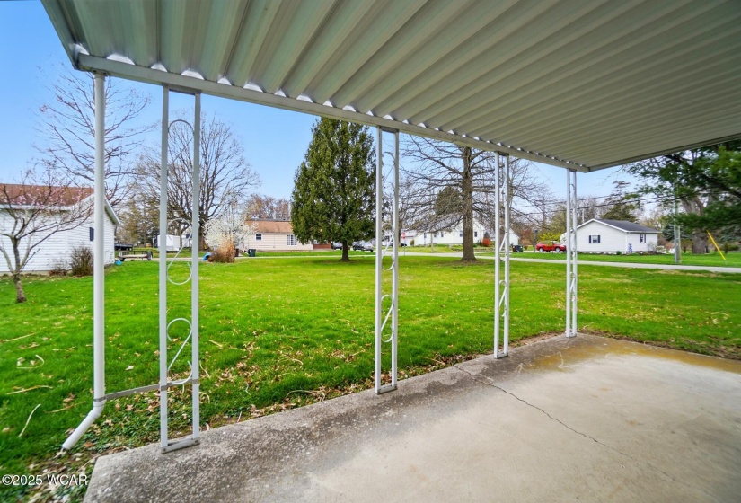 151 Riley Street, Bluffton, Ohio, 3 Bedrooms Bedrooms, ,1 BathroomBathrooms,Residential,For Sale,Riley,306776
