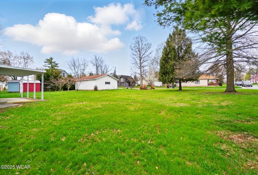 151 Riley Street, Bluffton, Ohio, 3 Bedrooms Bedrooms, ,1 BathroomBathrooms,Residential,For Sale,Riley,306776
