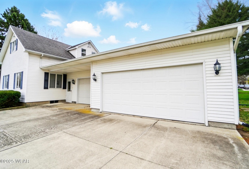 151 Riley Street, Bluffton, Ohio, 3 Bedrooms Bedrooms, ,1 BathroomBathrooms,Residential,For Sale,Riley,306776