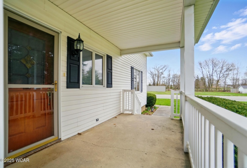 151 Riley Street, Bluffton, Ohio, 3 Bedrooms Bedrooms, ,1 BathroomBathrooms,Residential,For Sale,Riley,306776