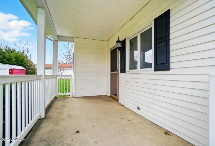 151 Riley Street, Bluffton, Ohio, 3 Bedrooms Bedrooms, ,1 BathroomBathrooms,Residential,For Sale,Riley,306776