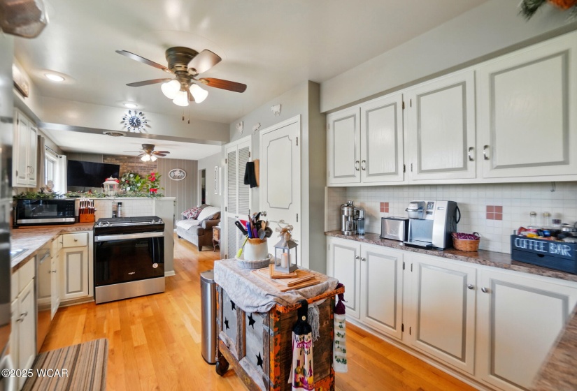 5195 Shoshone Trail, Lima, Ohio, 4 Bedrooms Bedrooms, ,2 BathroomsBathrooms,Residential,For Sale,Shoshone,307111
