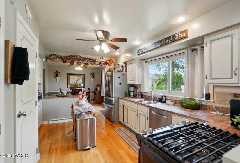 5195 Shoshone Trail, Lima, Ohio, 4 Bedrooms Bedrooms, ,2 BathroomsBathrooms,Residential,For Sale,Shoshone,307111