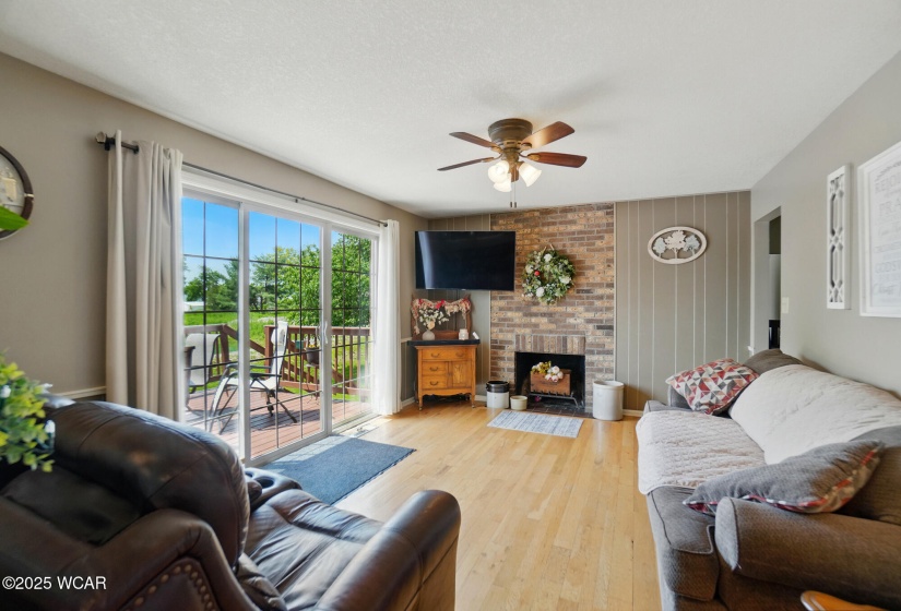 5195 Shoshone Trail, Lima, Ohio, 4 Bedrooms Bedrooms, ,2 BathroomsBathrooms,Residential,For Sale,Shoshone,307111