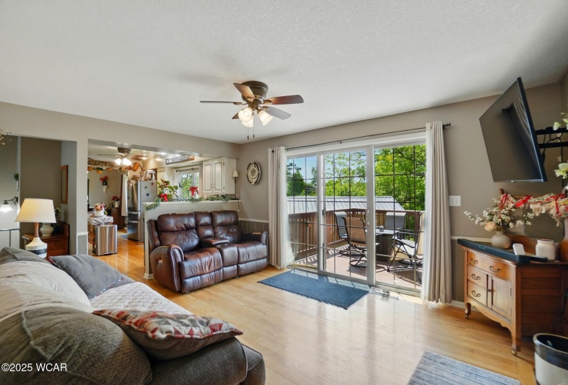 5195 Shoshone Trail, Lima, Ohio, 4 Bedrooms Bedrooms, ,2 BathroomsBathrooms,Residential,For Sale,Shoshone,307111