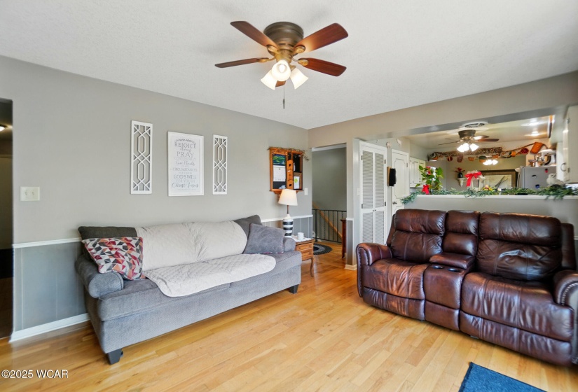 5195 Shoshone Trail, Lima, Ohio, 4 Bedrooms Bedrooms, ,2 BathroomsBathrooms,Residential,For Sale,Shoshone,307111