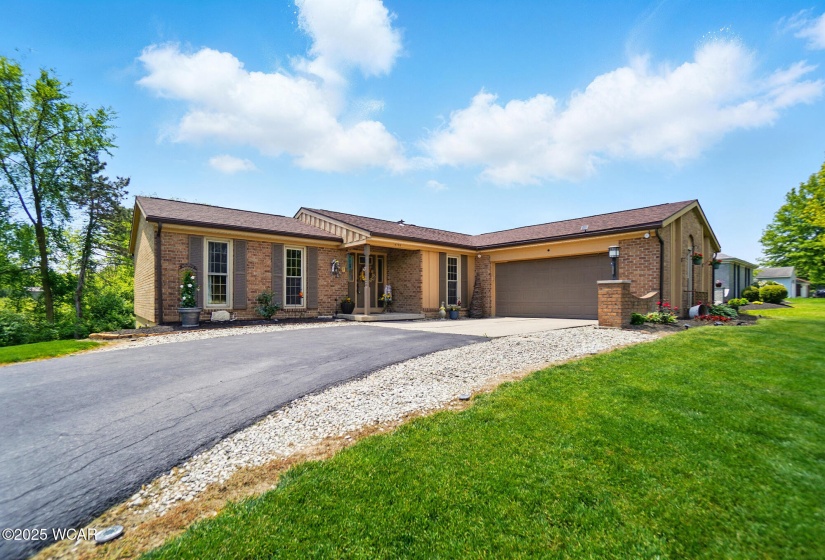 5195 Shoshone Trail, Lima, Ohio, 4 Bedrooms Bedrooms, ,2 BathroomsBathrooms,Residential,For Sale,Shoshone,307111