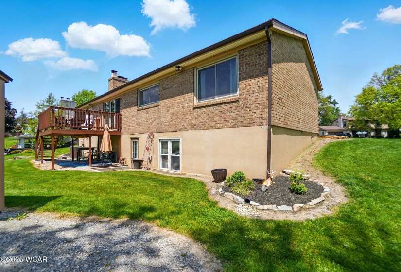 5195 Shoshone Trail, Lima, Ohio, 4 Bedrooms Bedrooms, ,2 BathroomsBathrooms,Residential,For Sale,Shoshone,307111
