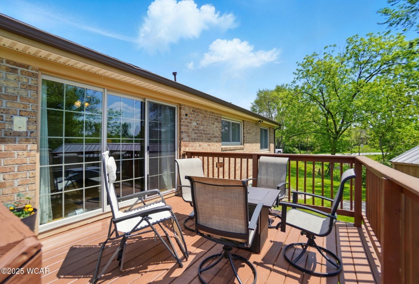5195 Shoshone Trail, Lima, Ohio, 4 Bedrooms Bedrooms, ,2 BathroomsBathrooms,Residential,For Sale,Shoshone,307111