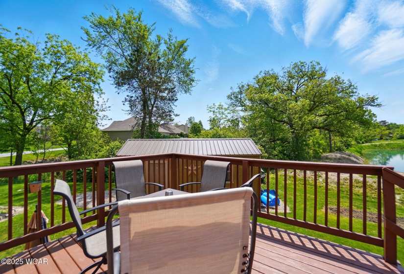5195 Shoshone Trail, Lima, Ohio, 4 Bedrooms Bedrooms, ,2 BathroomsBathrooms,Residential,For Sale,Shoshone,307111
