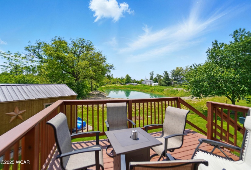 5195 Shoshone Trail, Lima, Ohio, 4 Bedrooms Bedrooms, ,2 BathroomsBathrooms,Residential,For Sale,Shoshone,307111
