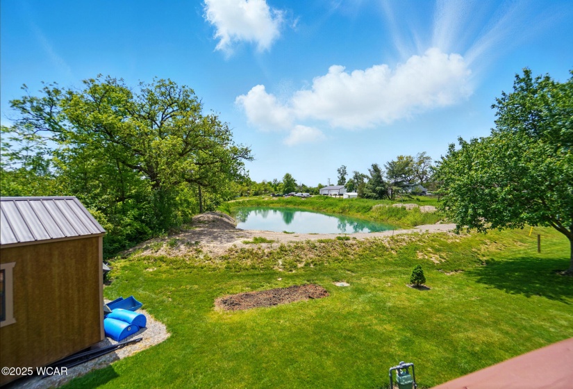 5195 Shoshone Trail, Lima, Ohio, 4 Bedrooms Bedrooms, ,2 BathroomsBathrooms,Residential,For Sale,Shoshone,307111