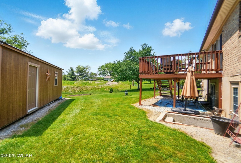 5195 Shoshone Trail, Lima, Ohio, 4 Bedrooms Bedrooms, ,2 BathroomsBathrooms,Residential,For Sale,Shoshone,307111