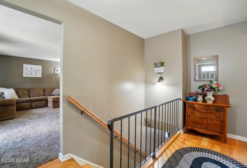 5195 Shoshone Trail, Lima, Ohio, 4 Bedrooms Bedrooms, ,2 BathroomsBathrooms,Residential,For Sale,Shoshone,307111