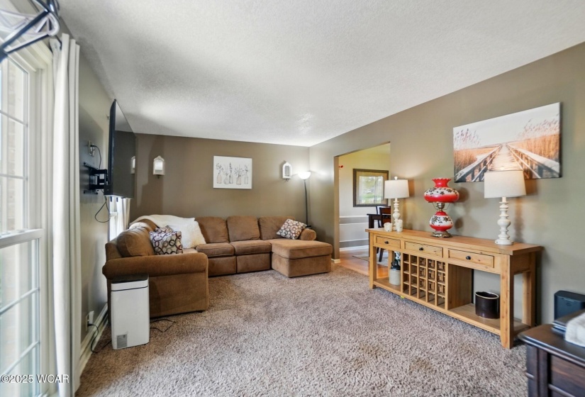 5195 Shoshone Trail, Lima, Ohio, 4 Bedrooms Bedrooms, ,2 BathroomsBathrooms,Residential,For Sale,Shoshone,307111