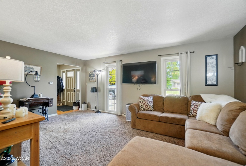 5195 Shoshone Trail, Lima, Ohio, 4 Bedrooms Bedrooms, ,2 BathroomsBathrooms,Residential,For Sale,Shoshone,307111