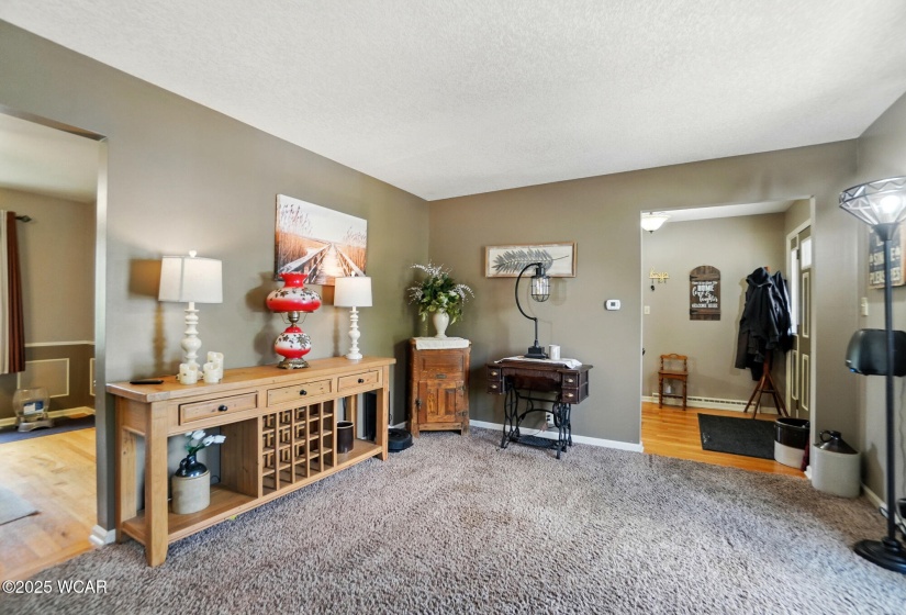5195 Shoshone Trail, Lima, Ohio, 4 Bedrooms Bedrooms, ,2 BathroomsBathrooms,Residential,For Sale,Shoshone,307111