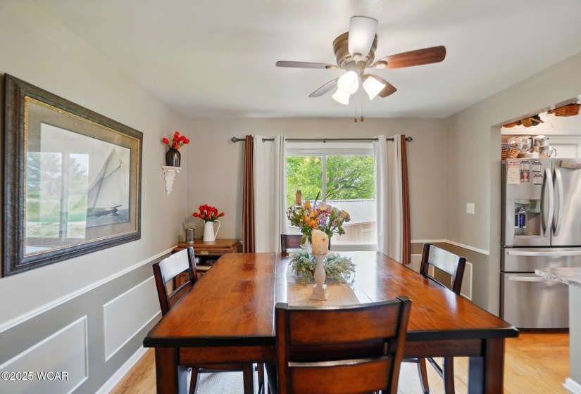 5195 Shoshone Trail, Lima, Ohio, 4 Bedrooms Bedrooms, ,2 BathroomsBathrooms,Residential,For Sale,Shoshone,307111