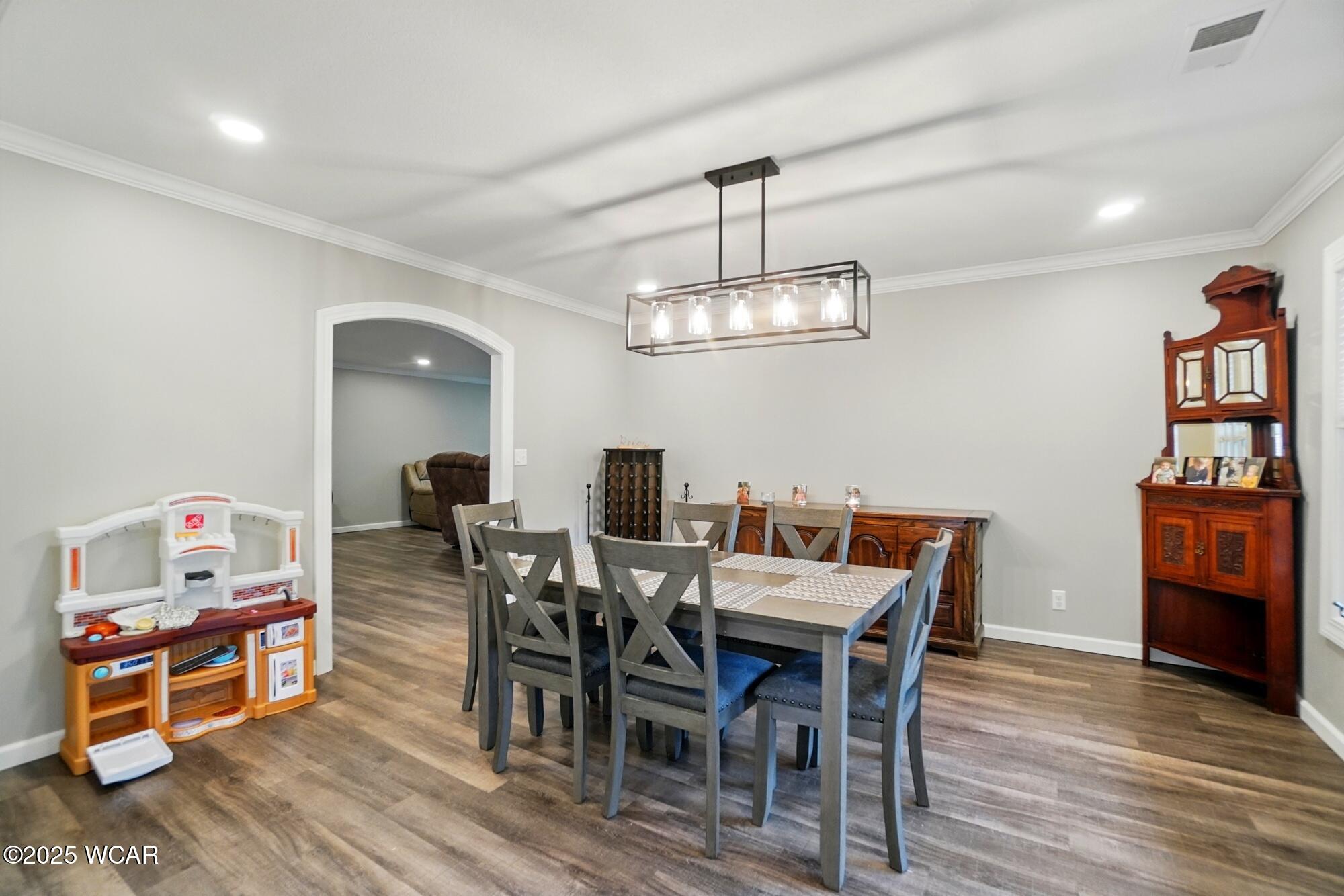 2635 Adgate Road, Lima, Ohio