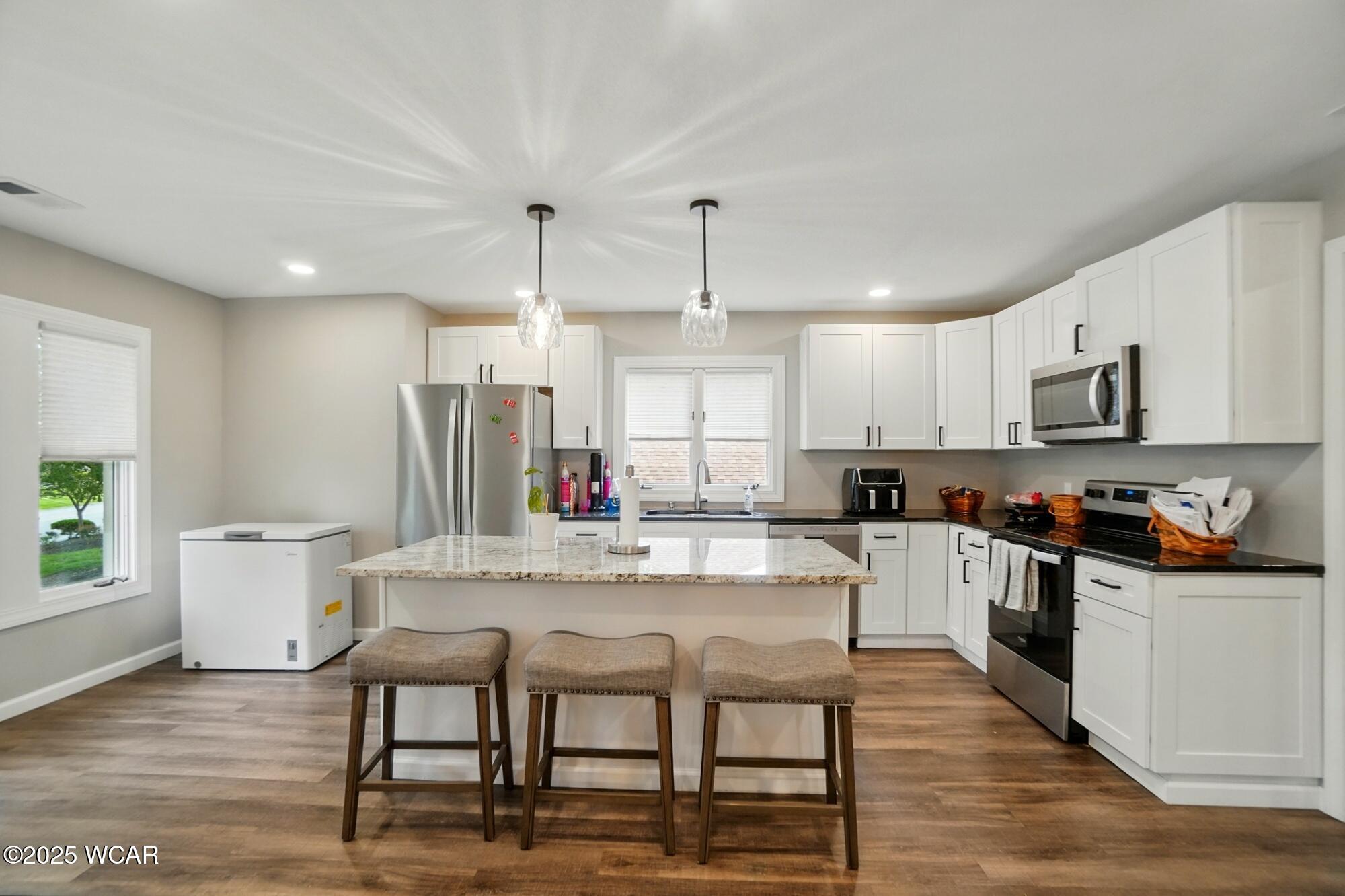 2635 Adgate Road, Lima, Ohio