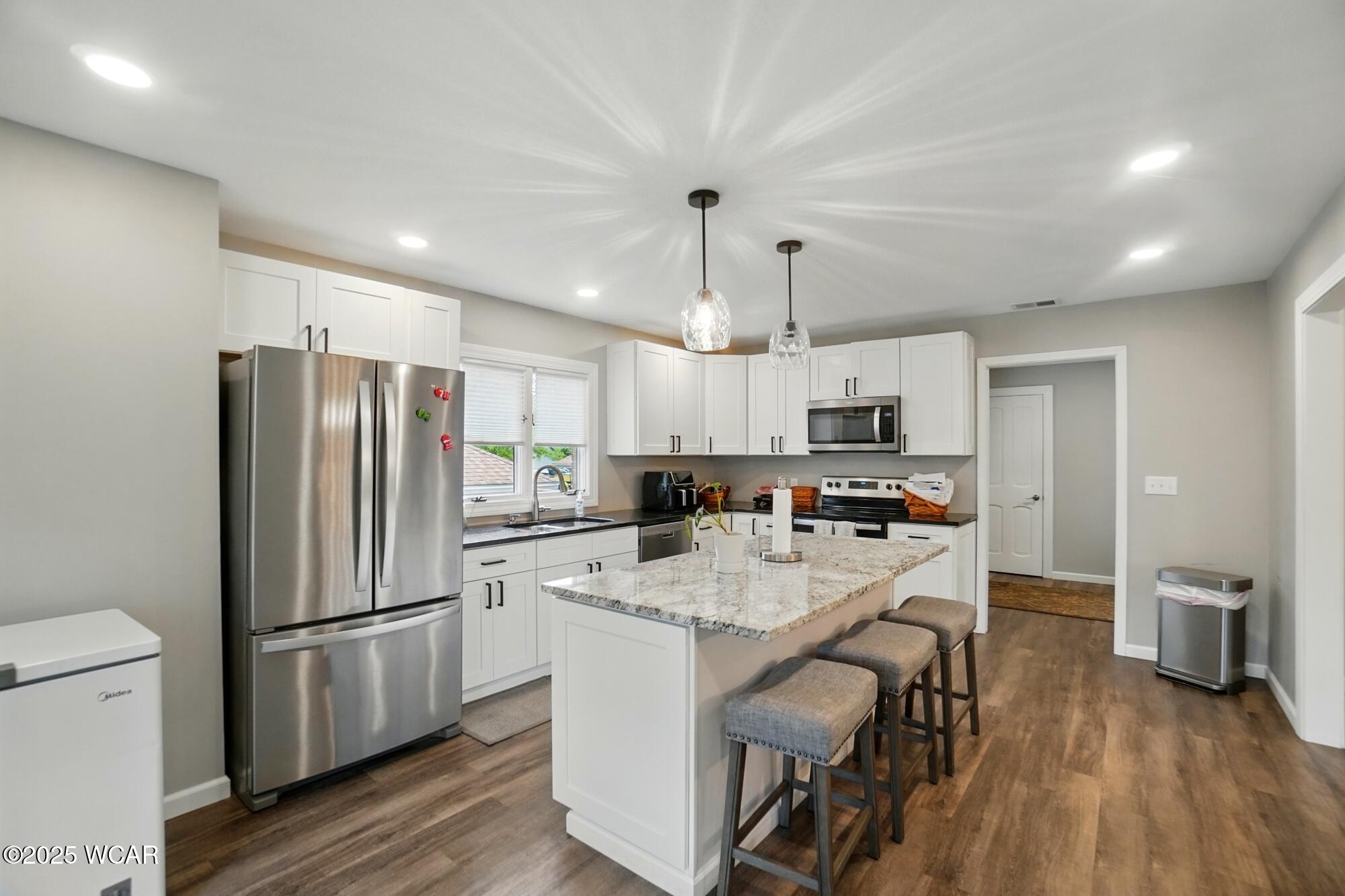 2635 Adgate Road, Lima, Ohio