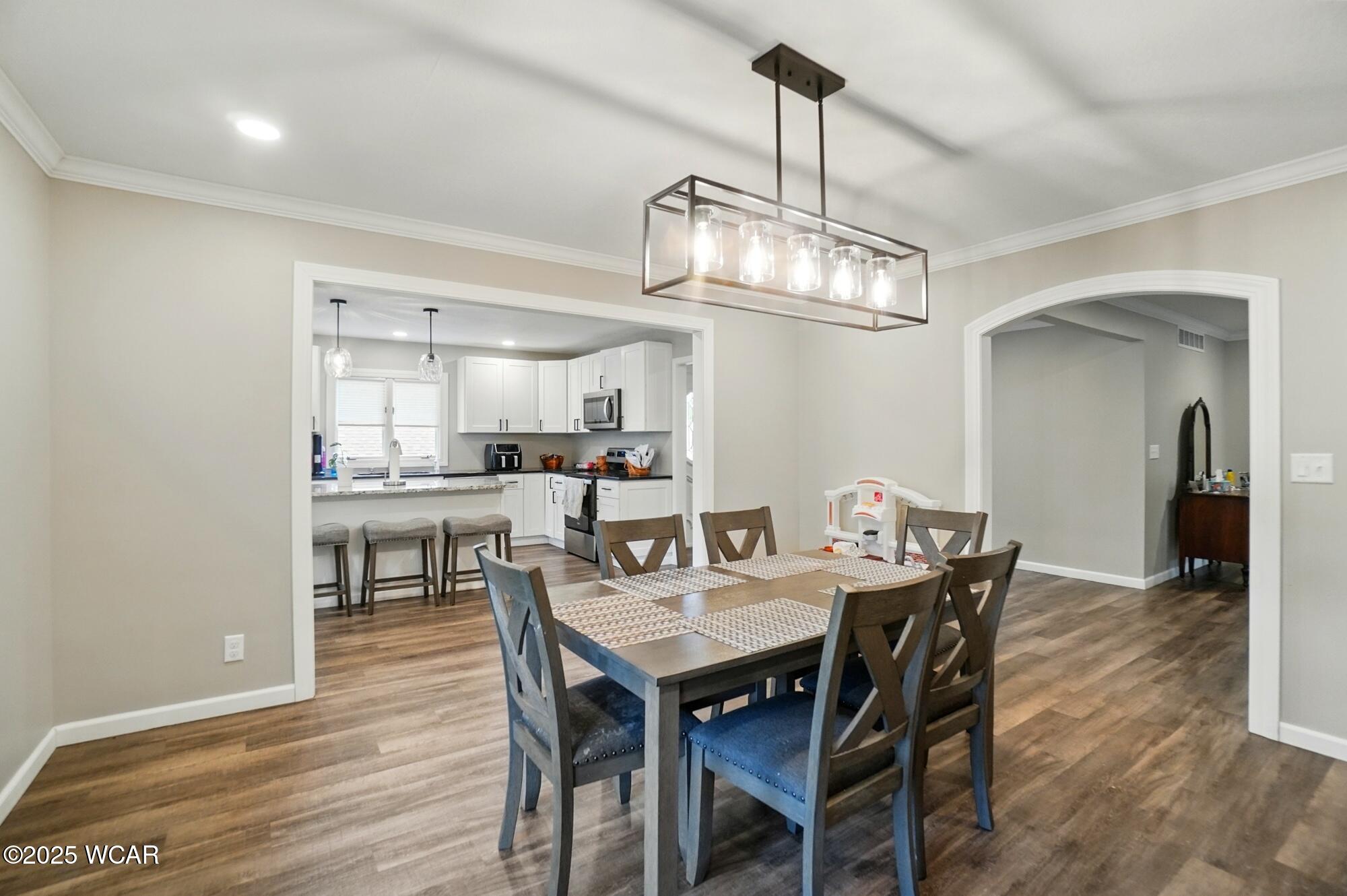 2635 Adgate Road, Lima, Ohio