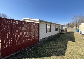 609 W Columbus Ave Avenue, Bellefontaine, Ohio 43311, 3 Bedrooms Bedrooms, ,2 BathroomsBathrooms,Residential,For Sale,W Columbus Ave,1037352