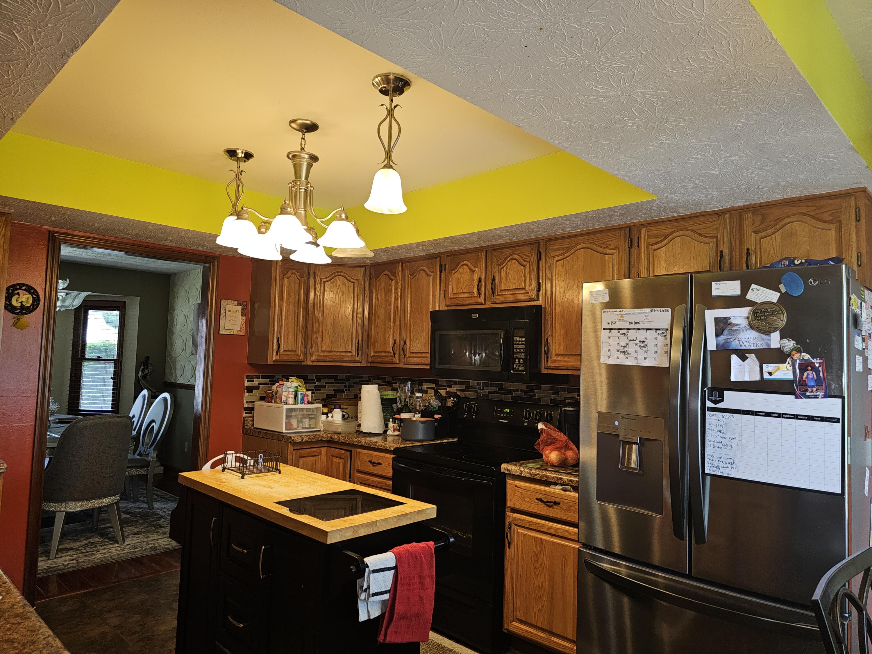 1308 Stonyridge Avenue, Troy, Ohio 45373