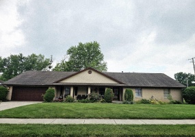 1308 Stonyridge Avenue, Troy, Ohio 45373, 4 Bedrooms Bedrooms, ,2 BathroomsBathrooms,Residential,For Sale,Stonyridge,1039208