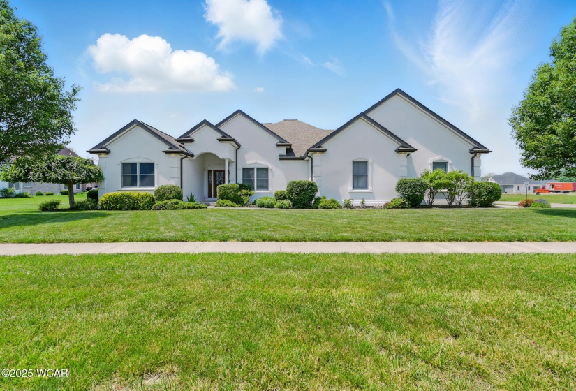 3901 Willow Oak Trail, Lima, Ohio, 3 Bedrooms Bedrooms, ,2 BathroomsBathrooms,Residential,For Sale,Willow Oak,307297