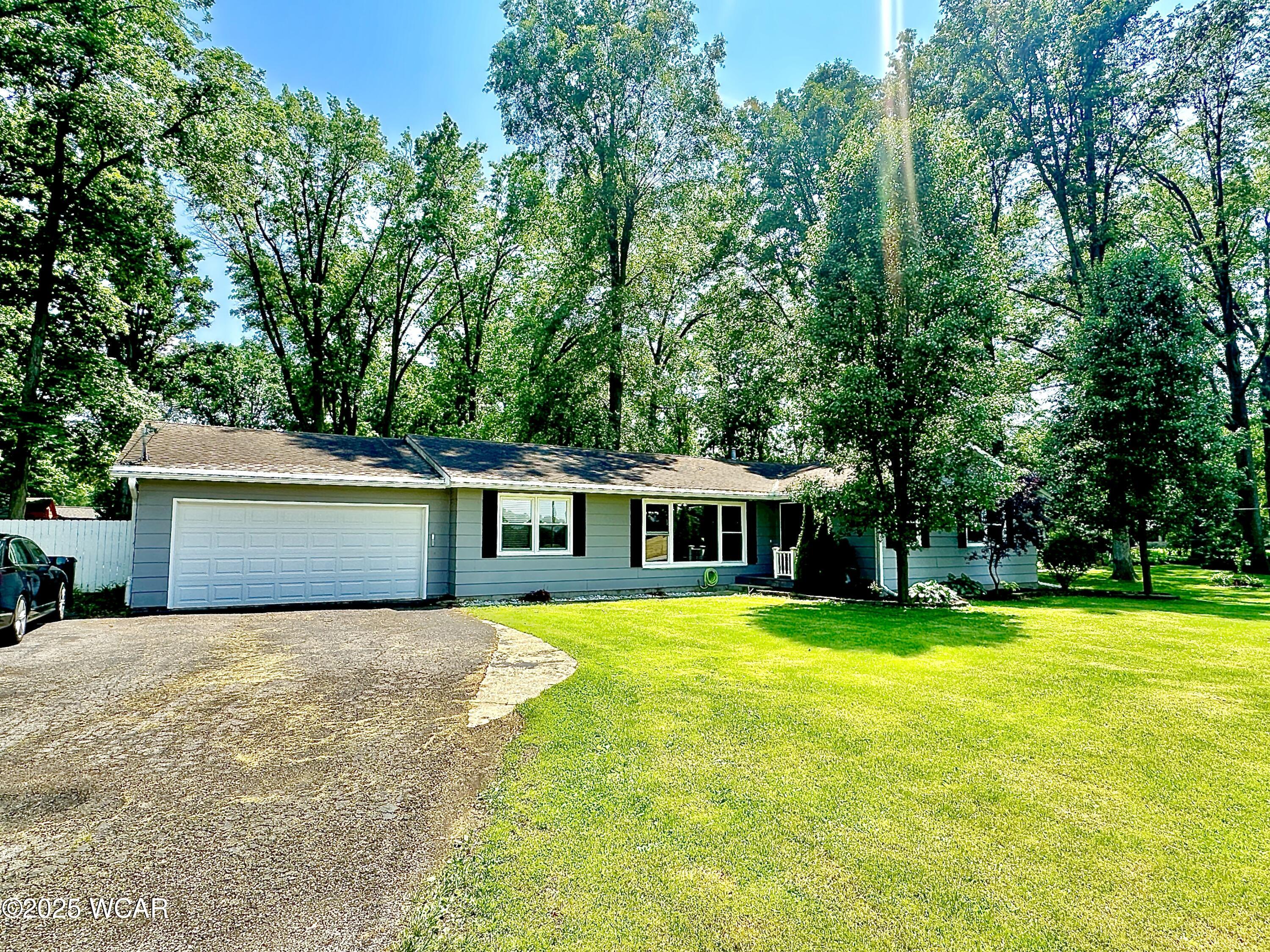5653 Fort Amanda Road, Lima, Ohio