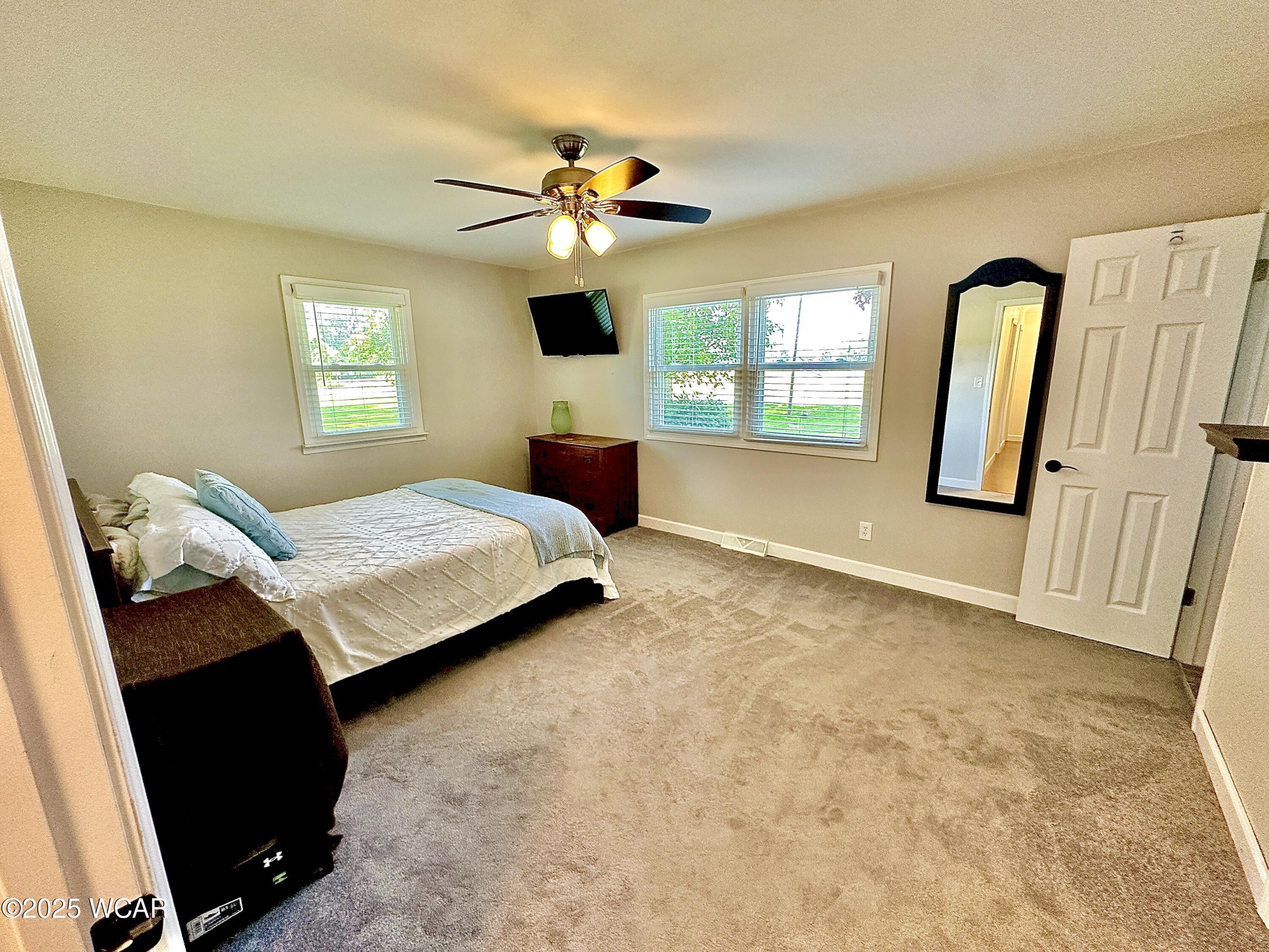 5653 Fort Amanda Road, Lima, Ohio