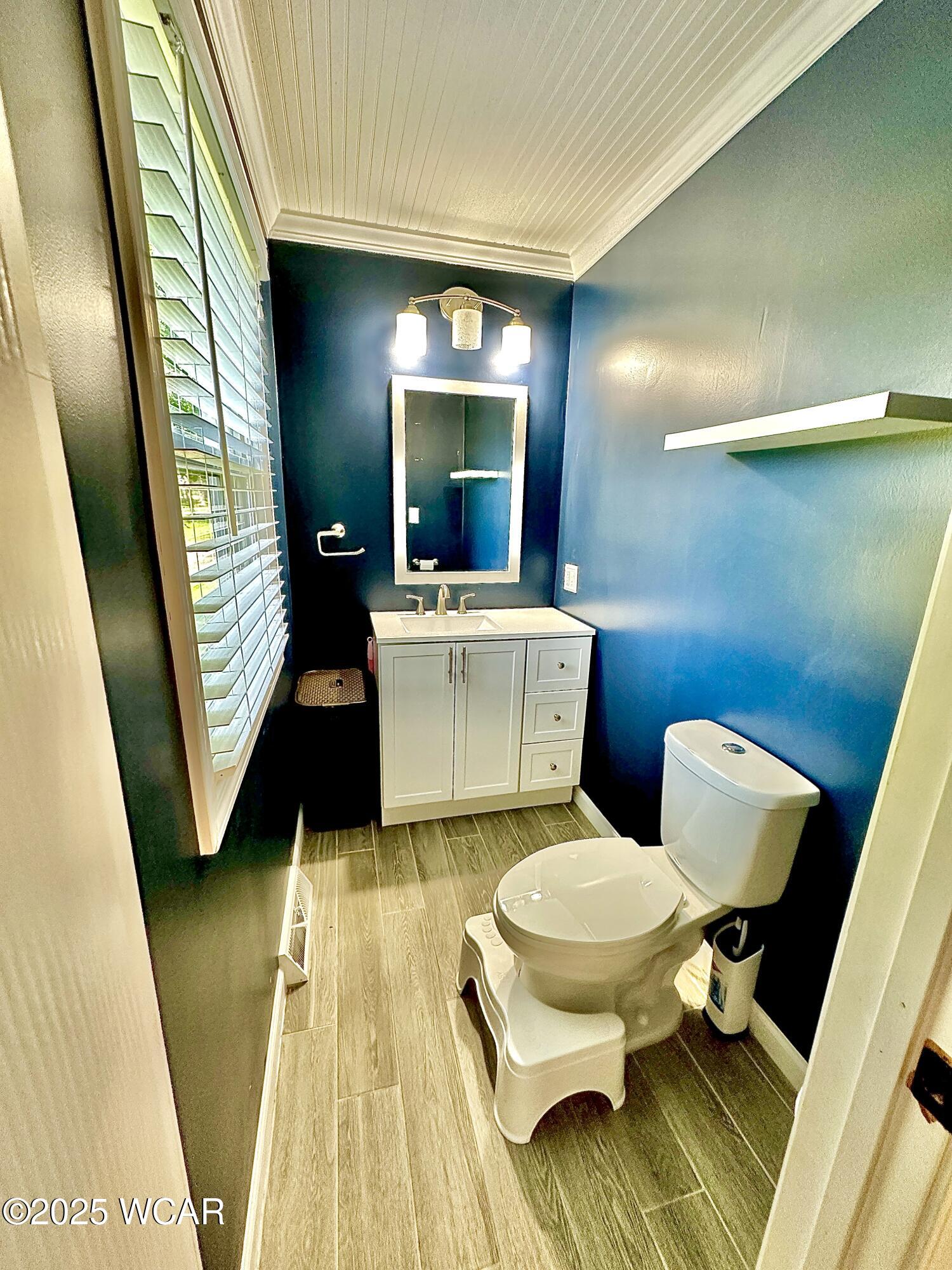 5653 Fort Amanda Road, Lima, Ohio