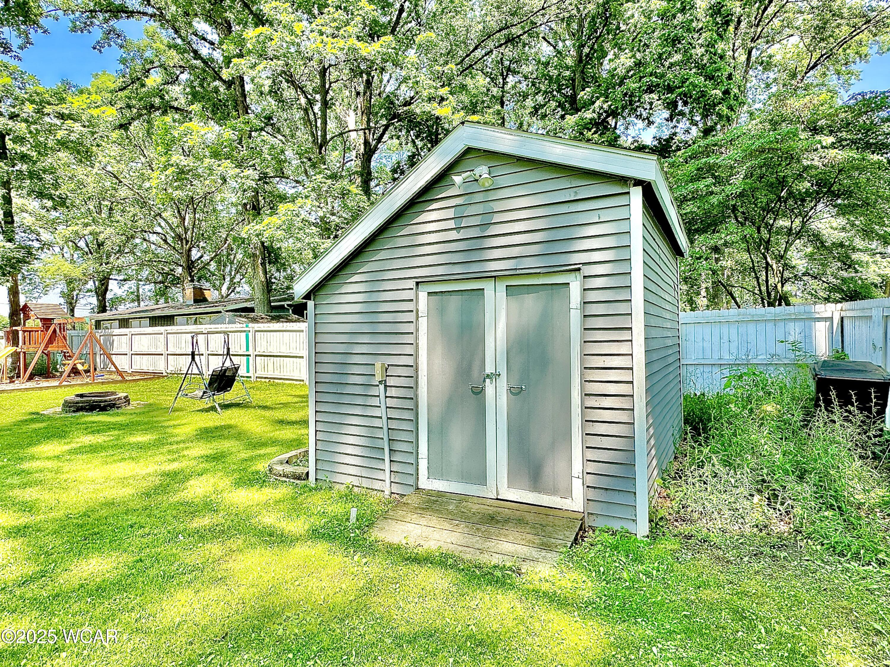 5653 Fort Amanda Road, Lima, Ohio