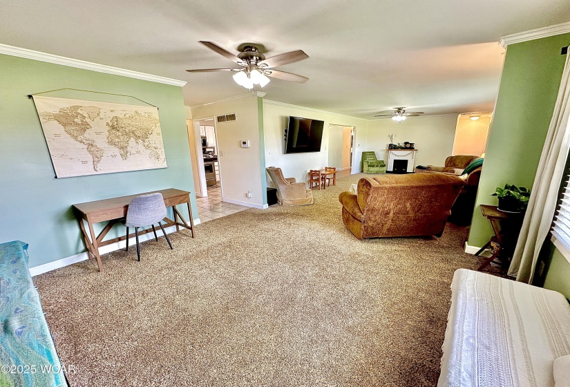 5653 Fort Amanda Road, Lima, Ohio, 3 Bedrooms Bedrooms, ,2 BathroomsBathrooms,Residential,For Sale,Fort Amanda,307315