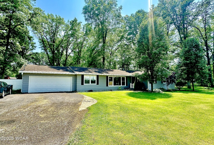 5653 Fort Amanda Road, Lima, Ohio, 3 Bedrooms Bedrooms, ,2 BathroomsBathrooms,Residential,For Sale,Fort Amanda,307315