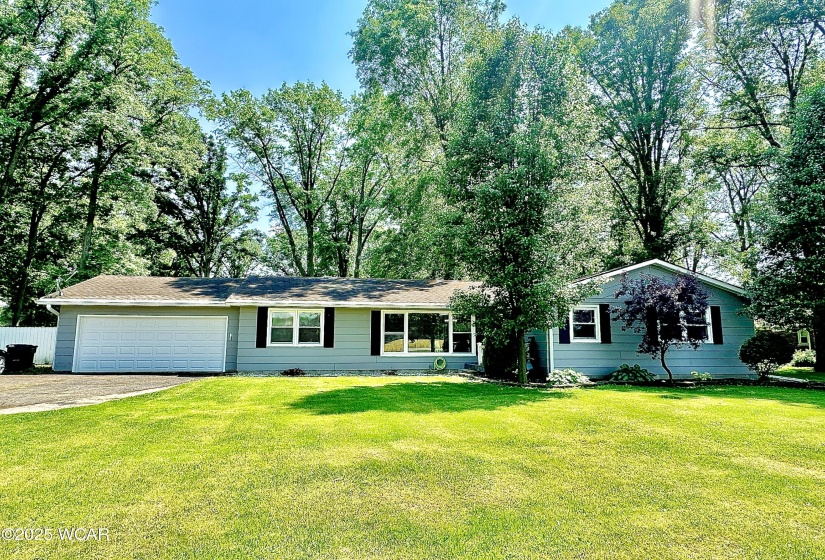 5653 Fort Amanda Road, Lima, Ohio, 3 Bedrooms Bedrooms, ,2 BathroomsBathrooms,Residential,For Sale,Fort Amanda,307315