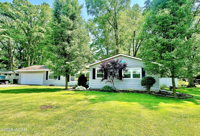 5653 Fort Amanda Road, Lima, Ohio, 3 Bedrooms Bedrooms, ,2 BathroomsBathrooms,Residential,For Sale,Fort Amanda,307315