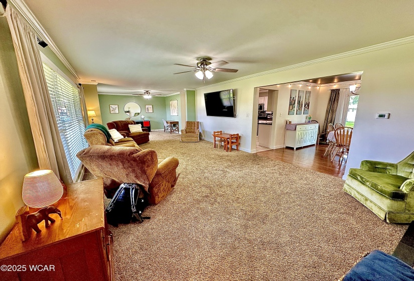 5653 Fort Amanda Road, Lima, Ohio, 3 Bedrooms Bedrooms, ,2 BathroomsBathrooms,Residential,For Sale,Fort Amanda,307315