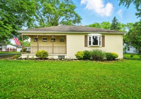 2612 Lagonda Avenue, Springfield, Ohio 45503, 3 Bedrooms Bedrooms, ,1 BathroomBathrooms,Residential,For Sale,Lagonda,1039212