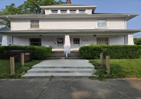 1517 Linden Avenue, Springfield, Ohio 45505, 4 Bedrooms Bedrooms, ,2 BathroomsBathrooms,Multi Family,For Sale,Linden,1039214