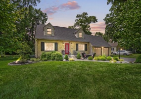 1955 Oak Knoll Drive, Springfield, Ohio 45504, 3 Bedrooms Bedrooms, ,2 BathroomsBathrooms,Residential,For Sale,Oak Knoll,1039216
