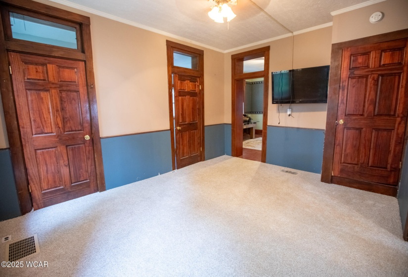 214 Jefferson Street, Van Wert, Ohio, 3 Bedrooms Bedrooms, ,2 BathroomsBathrooms,Residential,For Sale,Jefferson,307317