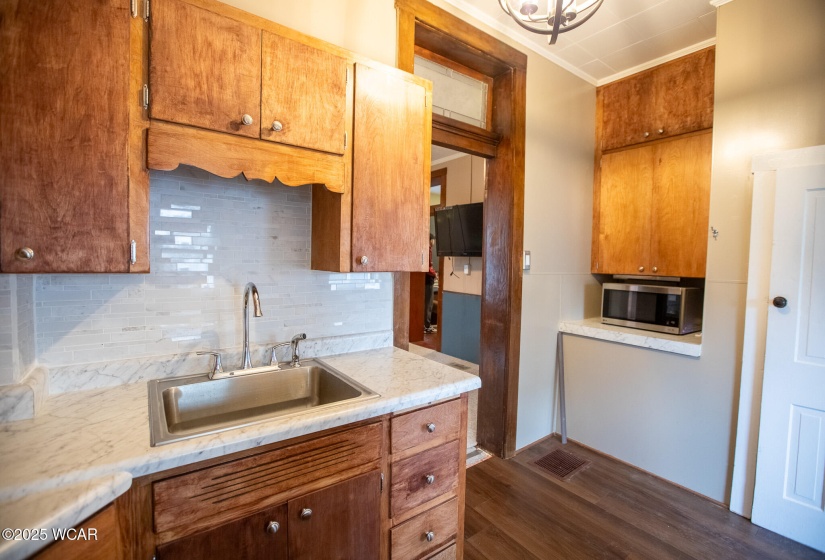 214 Jefferson Street, Van Wert, Ohio, 3 Bedrooms Bedrooms, ,2 BathroomsBathrooms,Residential,For Sale,Jefferson,307317
