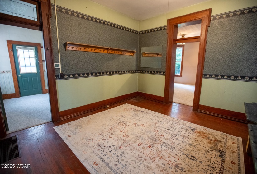 214 Jefferson Street, Van Wert, Ohio, 3 Bedrooms Bedrooms, ,2 BathroomsBathrooms,Residential,For Sale,Jefferson,307317