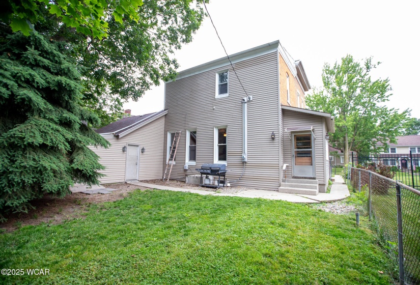 214 Jefferson Street, Van Wert, Ohio, 3 Bedrooms Bedrooms, ,2 BathroomsBathrooms,Residential,For Sale,Jefferson,307317